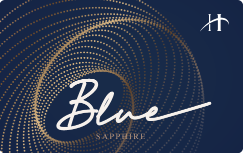 Blue Sapphire