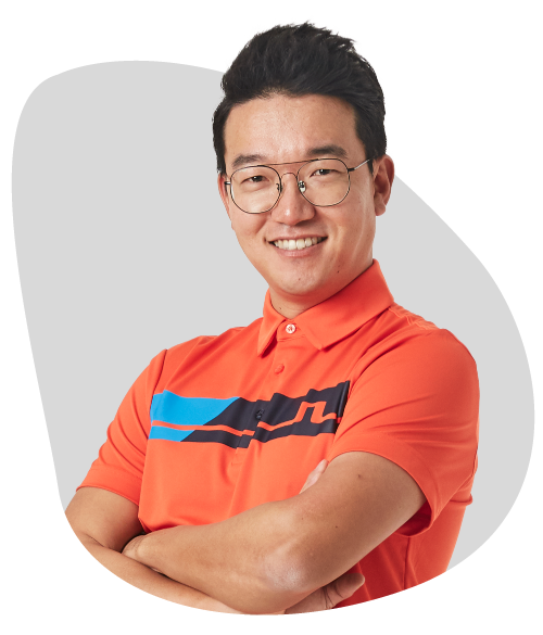 Gilbum Kang